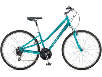 Велосипед Schwinn Voyageur Women