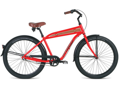 Велосипед Format 5512 26 (2019)