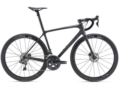 Велосипед Giant TCR Advanced SL 1 Disc (2019)