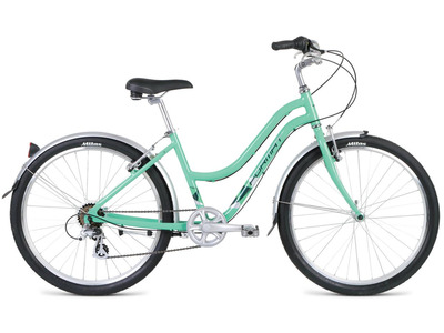 Велосипед Format 7733 (2019)