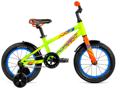 Велосипед Format Kids 14 (2018)