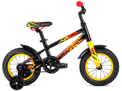 Велосипед Format Kids 12  (2018)