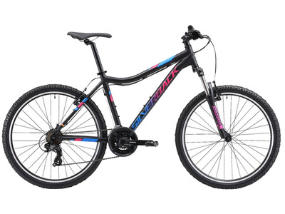 Велосипед Silverback Stride 26 SLD (2019)