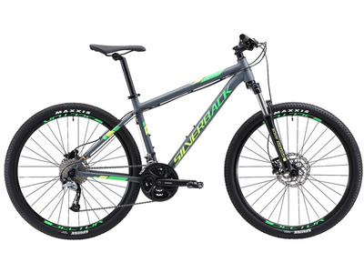 Велосипед Silverback Stride 275 Elite (2019)