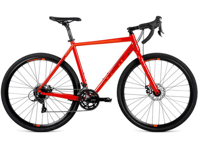 Велосипед Format 5221 (2018)