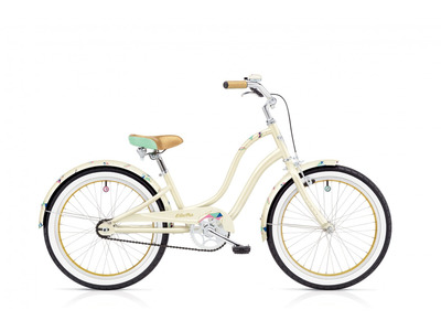 Велосипед Electra Treasure 1 20 Pearl (2019)