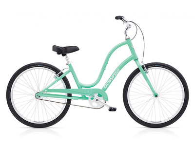 Велосипед Electra Original 1 (2019)
