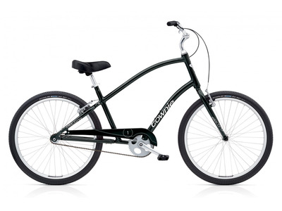 Велосипед Electra Original 1 (2019)