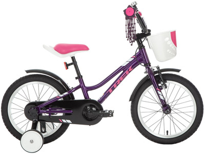 Велосипед Trek PreCaliber 16 Girls F/W (2019)