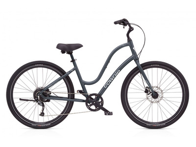 Велосипед Electra Townie Path 9D (2019)