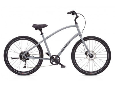 Велосипед Electra Townie Path 9D (2019)