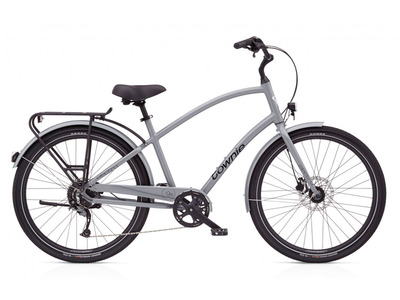 Велосипед Electra Townie Path 9D EQ (2019)