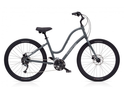 Велосипед Electra Townie Path 27D (2019)