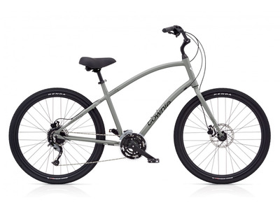 Велосипед Electra Townie Path 27D (2019)