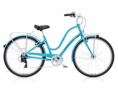 Велосипед Electra Townie Commute 8D (2019)