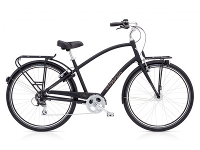 Велосипед Electra Townie Commute 8D (2019)