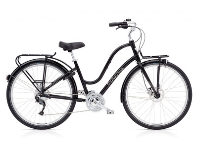 Велосипед Electra Townie Commute 27D (2019)