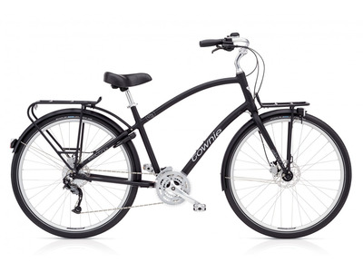 Велосипед Electra Townie Commute 27D (2019)