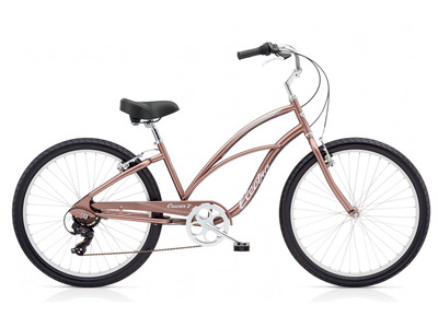 Велосипед Electra Cruiser 7D (2019)