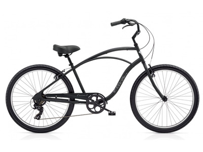 Велосипед Electra Cruiser 7D (2019)