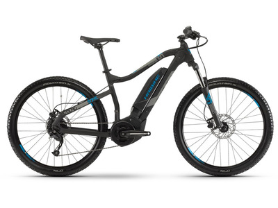 Велосипед Haibike Sduro HardSeven 1.0 (2019)