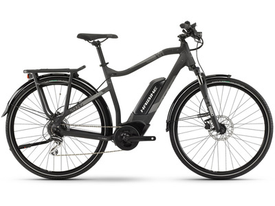 Велосипед Haibike Sduro Trekking 1.0 men (2019)