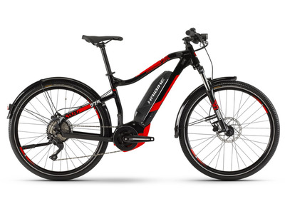 Велосипед Haibike Sduro HardSeven 2.5 (2019)