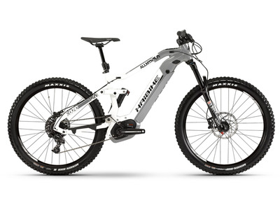 Велосипед Haibike Xduro AllMtn 3.0 (2019)