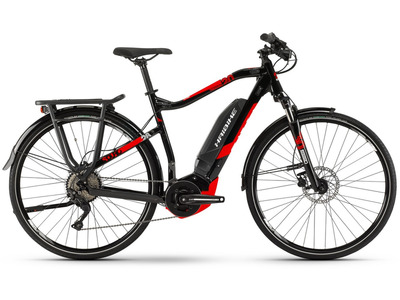 Велосипед Haibike Sduro Trekking 2.0 men (2019)