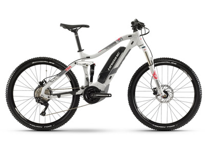 Велосипед Haibike Sduro FullSeven Life 3.0 (2019)