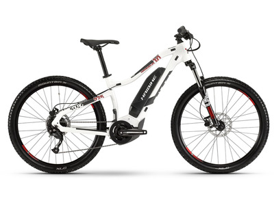 Велосипед Haibike Sduro HardSeven Life 1.0 (2019)