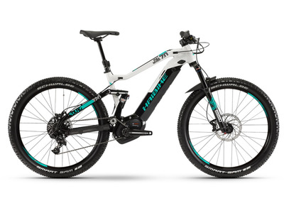 Велосипед Haibike Sduro FullSeven 7.0 (2019)