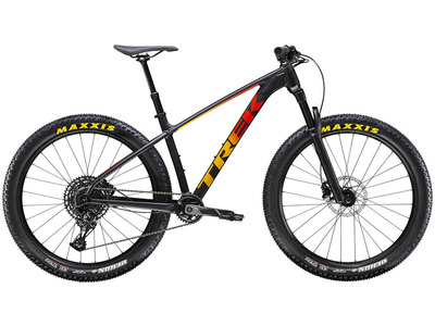 Велосипед Trek Roscoe 8 (2020)