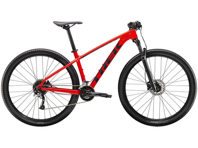 Велосипед Trek X-Caliber 7 29 (2020)