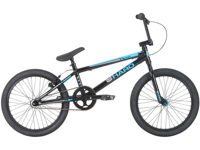 Велосипед Haro Annex Pro XL 20