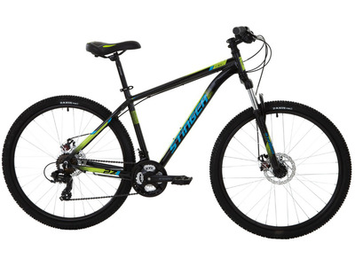 Велосипед Stinger Element Evo 27.5 (2019)