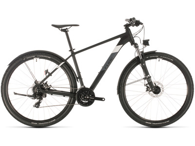 Велосипед Cube Aim Allroad 27.5