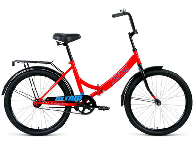 Велосипед Altair City 24 (2020)