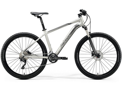 Велосипед Merida Big.Seven 80 (2020)