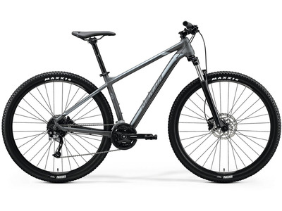 Велосипед Merida Big.Nine 100 (2020)