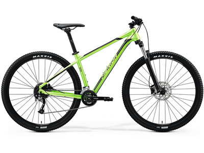 Велосипед Merida Big.Nine 200 (2020)