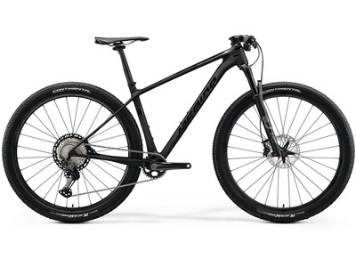 Велосипед Merida Big.Nine 7000 (2020)