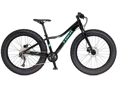 Велосипед Trek Farley 24 (2017)