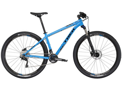 Велосипед Trek X-Caliber 9 29 (2017)