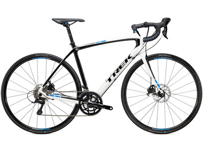 Велосипед Trek Domane 4.0 Disc (2016)