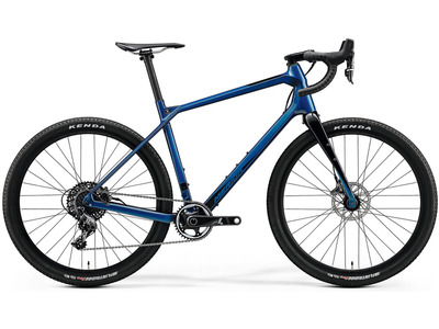Велосипед Merida Silex+ 6000 (2020)