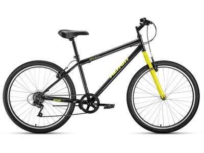 Велосипед Altair MTB HT 26 1.0 (2020)