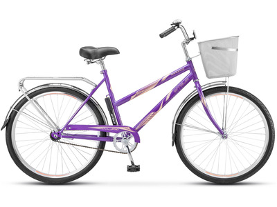 Велосипед Stels Navigator 200 Lady 26 Z010 (2020)