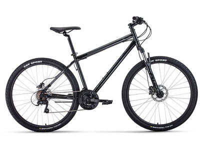 Велосипед Forward Sporting 27.5 3.0 Disc (2020)