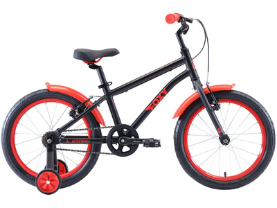 Велосипед Stark Foxy 18 Boy (2020)